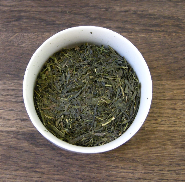 Sencha Yamato - Vihreä tee